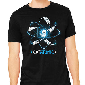 Catatomic