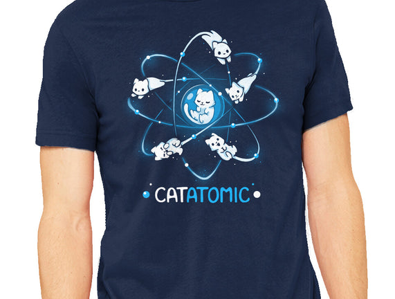 Catatomic