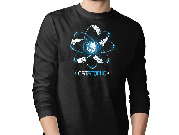 Catatomic