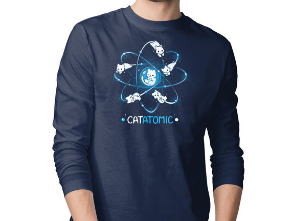 Catatomic