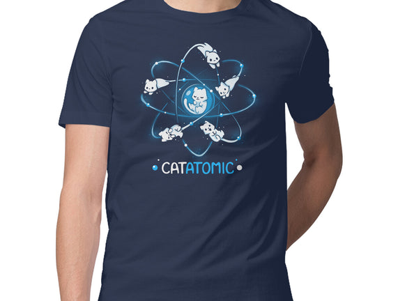 Catatomic