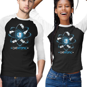 Catatomic