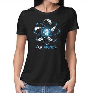 Catatomic