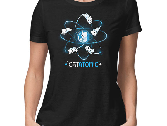 Catatomic