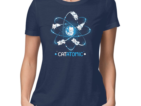 Catatomic