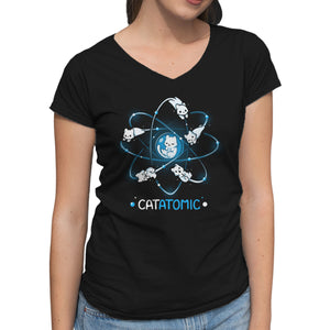 Catatomic
