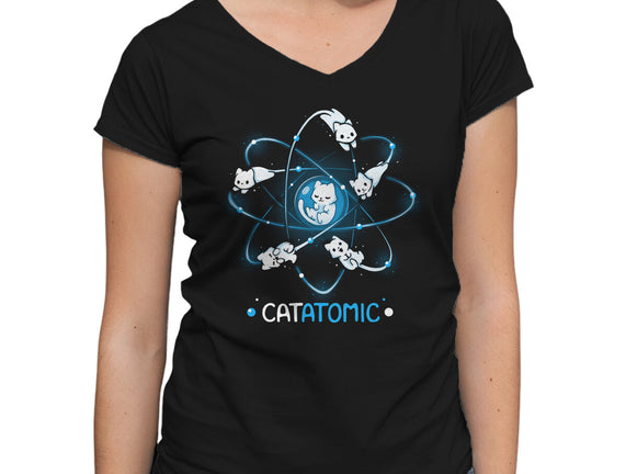 Catatomic
