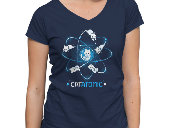 Catatomic