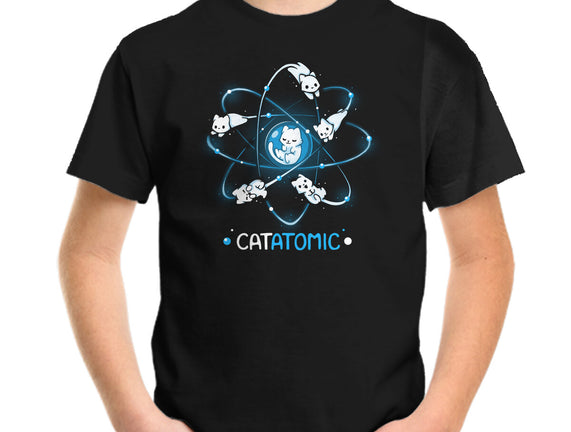 Catatomic