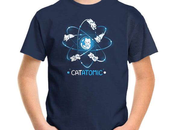 Catatomic