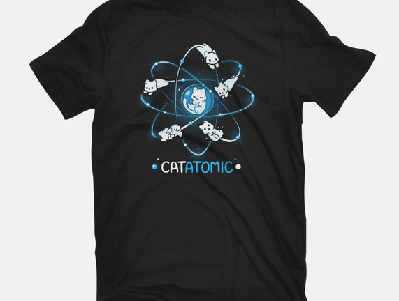 Catatomic