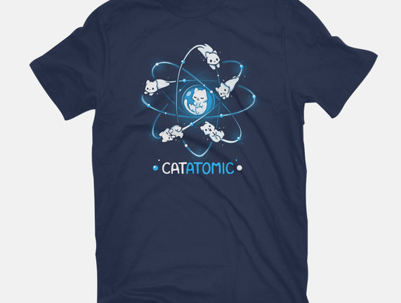 Catatomic