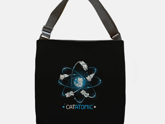 Catatomic