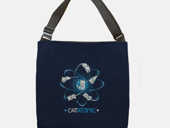 Catatomic