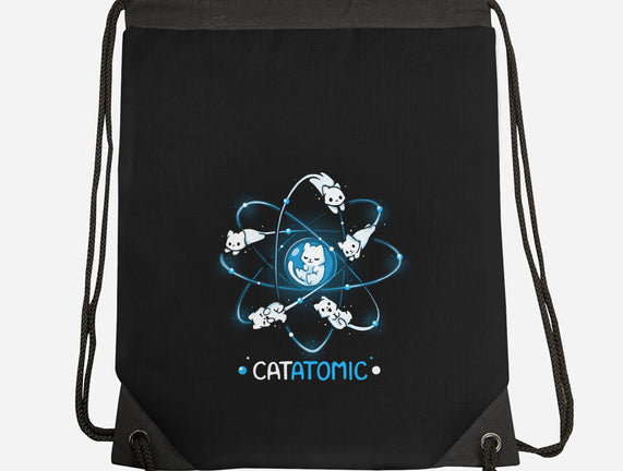 Catatomic