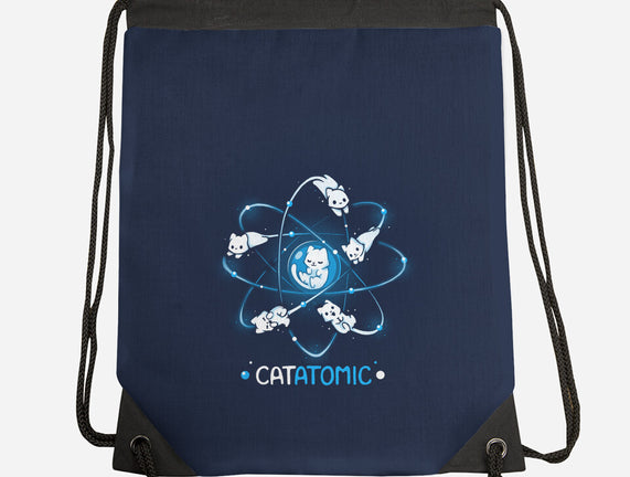 Catatomic