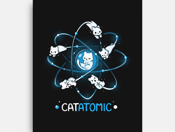 Catatomic
