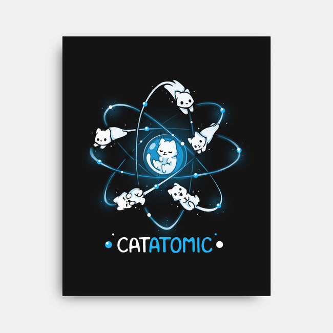Catatomic-None-Stretched-Canvas-Vallina84
