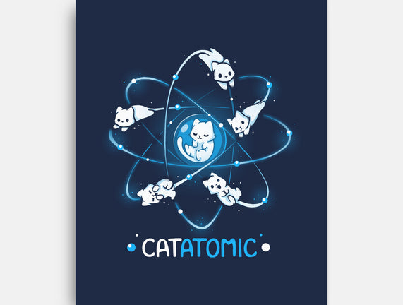 Catatomic