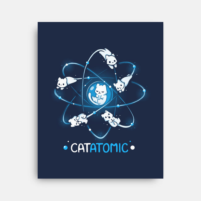 Catatomic-None-Stretched-Canvas-Vallina84