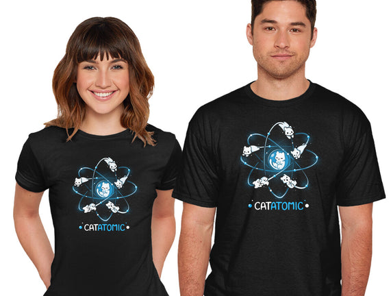 Catatomic