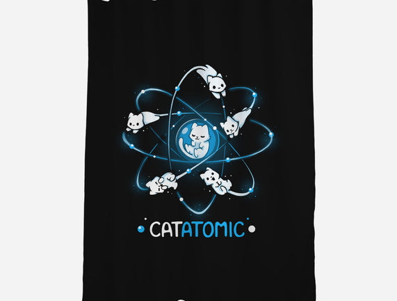 Catatomic