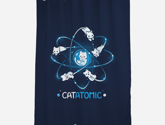 Catatomic