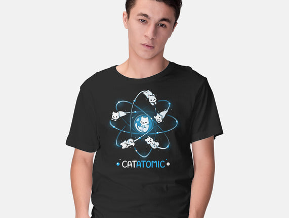 Catatomic