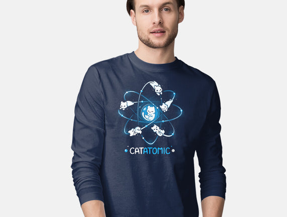 Catatomic