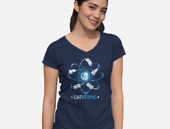 Catatomic