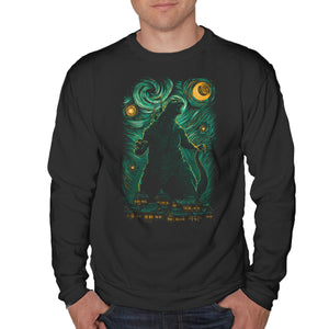 Starry Monster