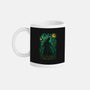 Starry Monster-None-Mug-Drinkware-ddjvigo