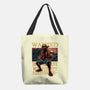 Wanted In The High Seas-None-Basic Tote-Bag-glitchygorilla