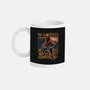 Wanted In The High Seas-None-Mug-Drinkware-glitchygorilla