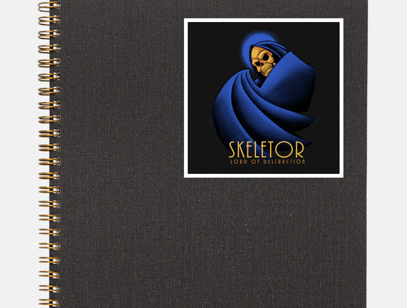 Warlord Of Eternian Shadows