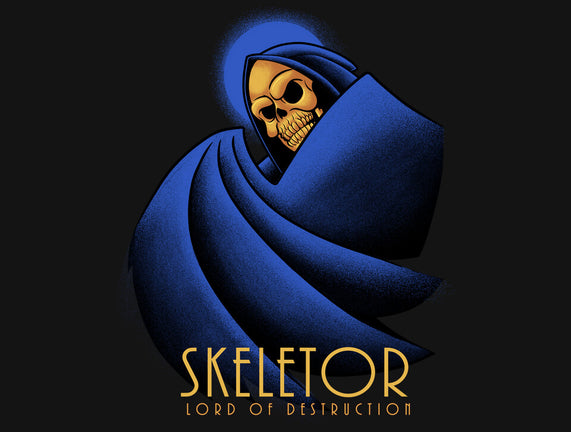 Warlord Of Eternian Shadows