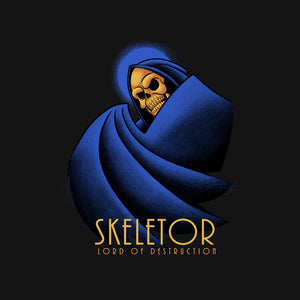 Warlord Of Eternian Shadows