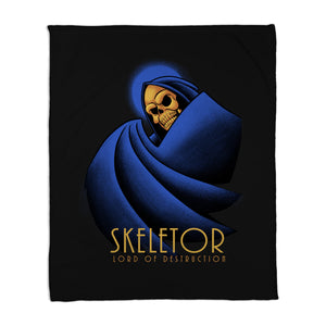 Warlord Of Eternian Shadows