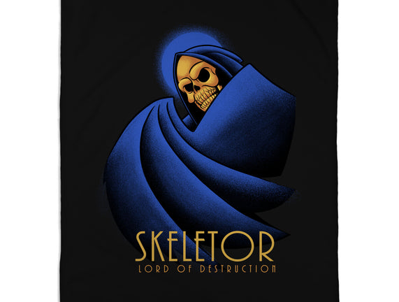 Warlord Of Eternian Shadows