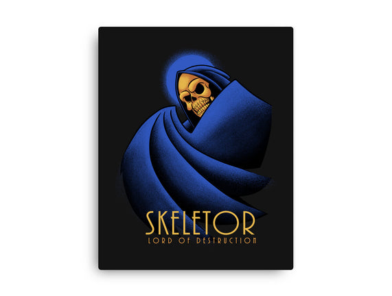 Warlord Of Eternian Shadows