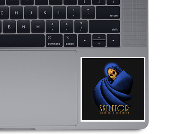 Warlord Of Eternian Shadows