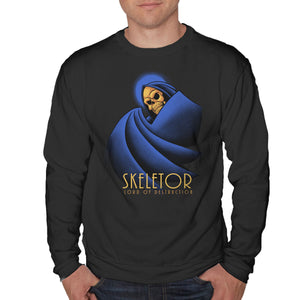 Warlord Of Eternian Shadows