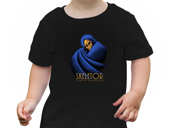 Warlord Of Eternian Shadows