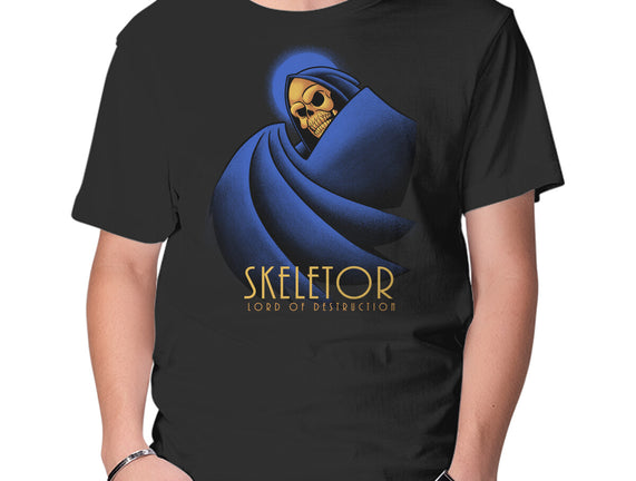Warlord Of Eternian Shadows