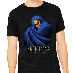 Warlord Of Eternian Shadows