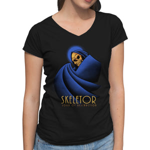 Warlord Of Eternian Shadows