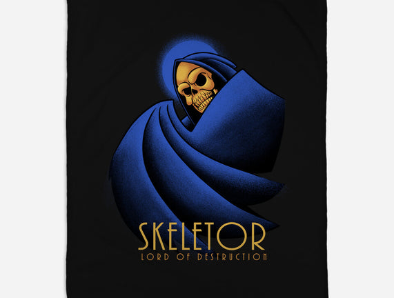 Warlord Of Eternian Shadows