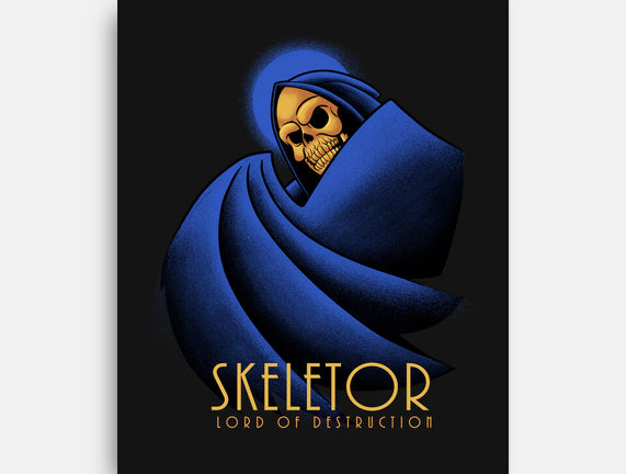 Warlord Of Eternian Shadows