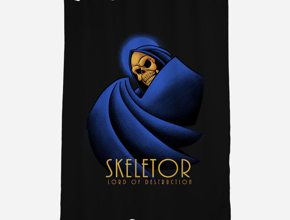 Warlord Of Eternian Shadows