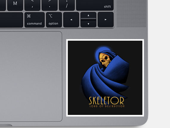 Warlord Of Eternian Shadows